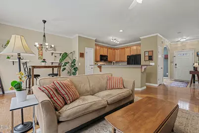 3631 Sugar Tree Place, Durham, NC 27713 - Photo 9