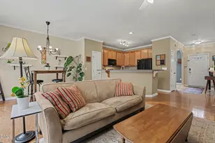 3631 Sugar Tree Pl, Durham, NC 27713 - Photo 9