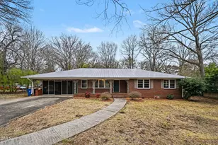 3004 Shaftsbury St, Durham, NC 27704 - Photo 1