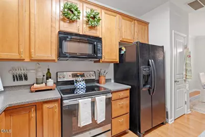 5349 Silver Moon Lane, Raleigh, NC 27606 - Photo 15