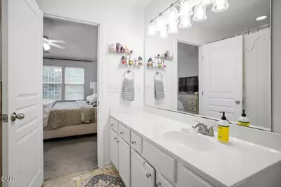 5349 Silver Moon Lane, Raleigh, NC 27606 - Photo 31