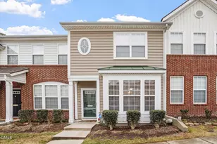5349 Silver Moon Ln, Raleigh, NC 27606 - Photo 1