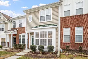 5349 Silver Moon Ln, Raleigh, NC 27606 - Photo 1