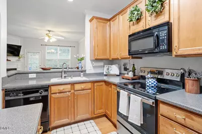 5349 Silver Moon Lane, Raleigh, NC 27606 - Photo 11