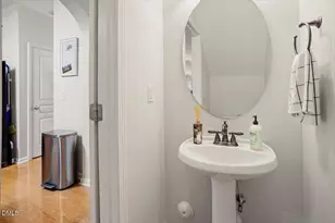 5349 Silver Moon Ln, Raleigh, NC 27606 - Photo 9