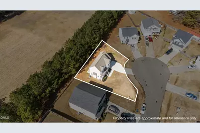 609 Quail Court, Creedmoor, NC 27522 - Photo 13