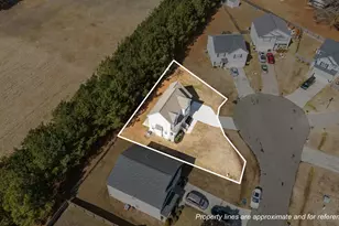 609 Quail Ct, Creedmoor, NC 27522 - Photo 13