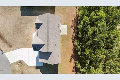 609 Quail Court, Creedmoor, NC 27522 - Photo 11