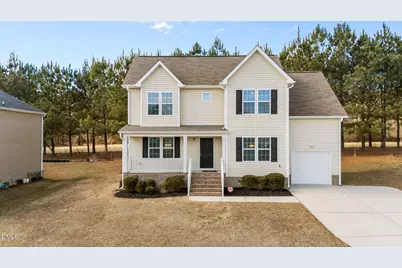 609 Quail Court, Creedmoor, NC 27522 - Photo 1