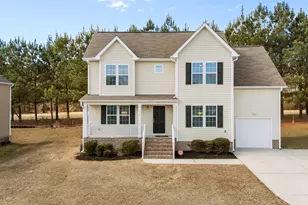 609 Quail Ct, Creedmoor, NC 27522 - Photo 1