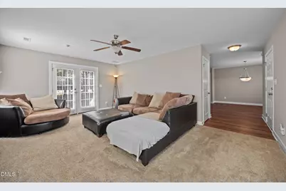 609 Quail Court, Creedmoor, NC 27522 - Photo 21