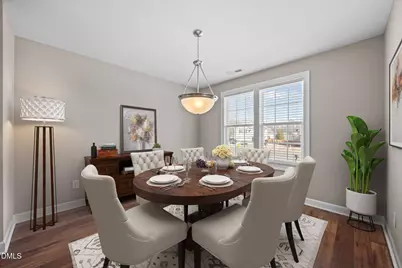 609 Quail Court, Creedmoor, NC 27522 - Photo 17