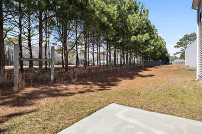 609 Quail Court, Creedmoor, NC 27522 - Photo 9