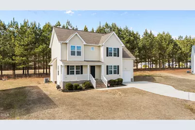 609 Quail Court, Creedmoor, NC 27522 - Photo 3