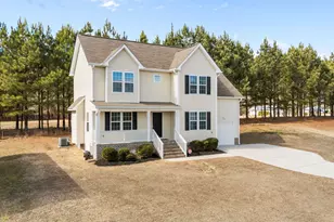 609 Quail Ct, Creedmoor, NC 27522 - Photo 3