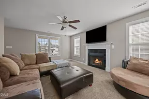 609 Quail Ct, Creedmoor, NC 27522 - Photo 23