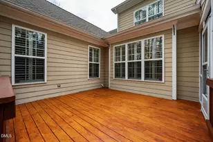 76 S Duelling Oaks Dr, Chapel Hill, NC 27517 - Photo 43