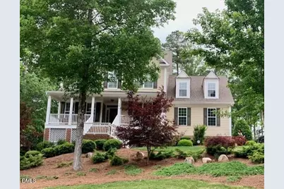 76 S Duelling Oaks Drive, Chapel Hill, NC 27517 - Photo 59