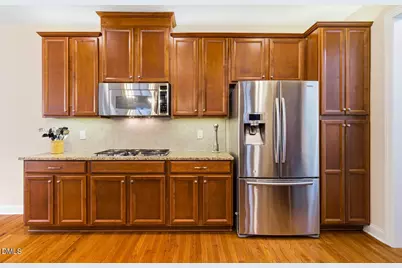 76 S Duelling Oaks Drive, Chapel Hill, NC 27517 - Photo 13