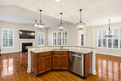 76 S Duelling Oaks Drive, Chapel Hill, NC 27517 - Photo 15