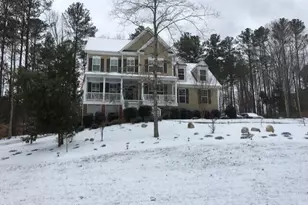 76 S Duelling Oaks Dr, Chapel Hill, NC 27517 - Photo 55