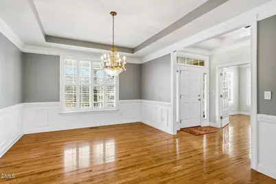 76 S Duelling Oaks Drive, Chapel Hill, NC 27517 - Photo 7