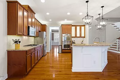 76 S Duelling Oaks Drive, Chapel Hill, NC 27517 - Photo 11