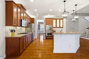 76 S Duelling Oaks Dr, Chapel Hill, NC 27517 - Photo 11