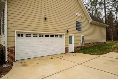 76 S Duelling Oaks Drive, Chapel Hill, NC 27517 - Photo 51