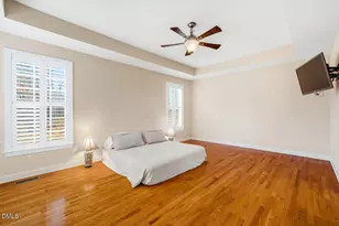 76 S Duelling Oaks Dr, Chapel Hill, NC 27517 - Photo 25