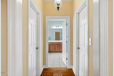 76 S Duelling Oaks Drive, Chapel Hill, NC 27517 - Photo 27