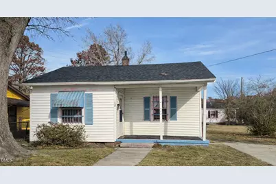 505 Matthews Street, Rocky Mount, NC 27801 - Photo 1