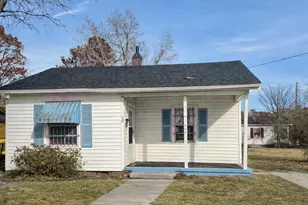 505 Matthews St, Rocky Mount, NC 27801 - Photo 1