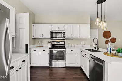 1010 Sturbridge Drive, Durham, NC 27713 - Photo 5