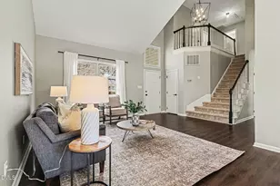 1010 Sturbridge Dr, Durham, NC 27713 - Photo 3