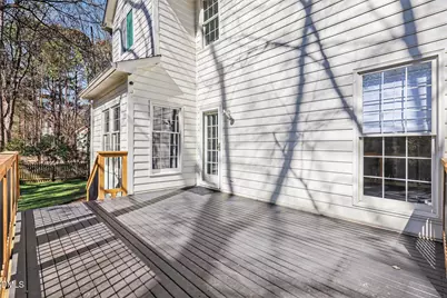 1010 Sturbridge Drive, Durham, NC 27713 - Photo 13