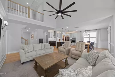 131 Artic Circle, Garner, NC 27529 - Photo 27