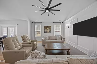 131 Artic Circle, Garner, NC 27529 - Photo 25