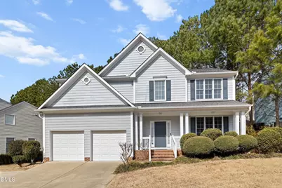 4731 Alderbrook Lane, Durham, NC 27713 - Photo 1