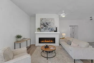 395 Pecan Valley Way, Four Oaks, NC 27524 - Photo 3