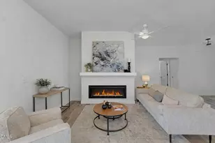 395 Pecan Vly Wy, Four Oaks, NC 27524 - Photo 3