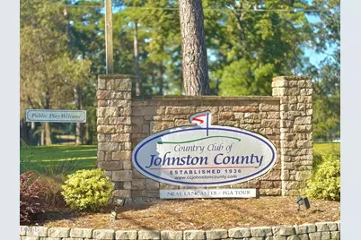 395 Pecan Valley Way, Four Oaks, NC 27524 - Photo 23