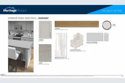 400 Southland Drive, Zebulon, NC 27597 - Photo 3