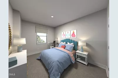 400 Southland Drive, Zebulon, NC 27597 - Photo 9