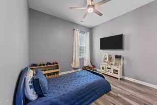 94 Purple Trce, Clayton, NC 27527 - Photo 25