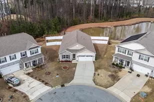 94 Purple Trce, Clayton, NC 27527 - Photo 31