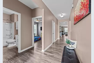 94 Purple Trace, Clayton, NC 27527 - Photo 5