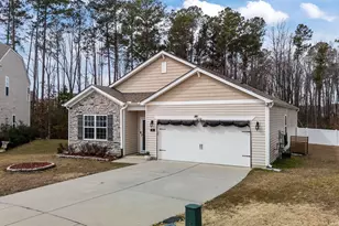 94 Purple Trce, Clayton, NC 27527 - Photo 3