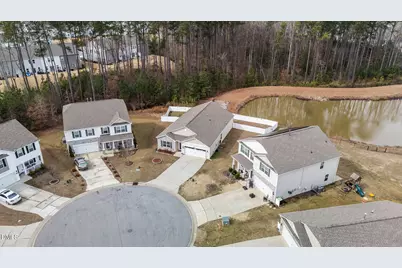 94 Purple Trace, Clayton, NC 27527 - Photo 33