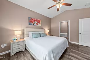 94 Purple Trce, Clayton, NC 27527 - Photo 19